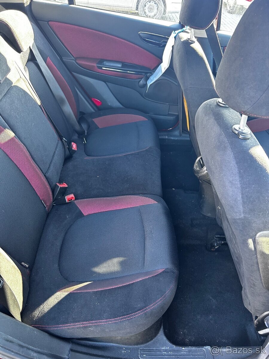 Fiat bravo 2 1.4 16v - 12