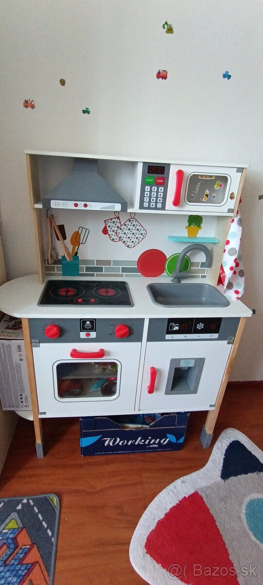 Detská kuchynka - 12