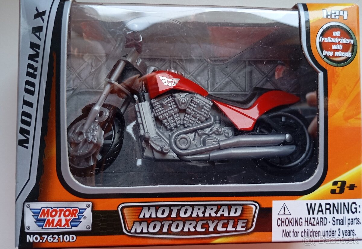 Kultové autíčka, automodely - 12