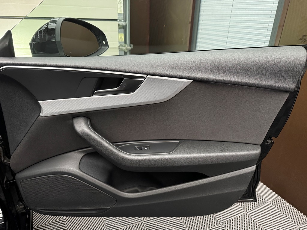 Audi A5 Sportback 40 2.0 TDI Quattro S-tronic - 12