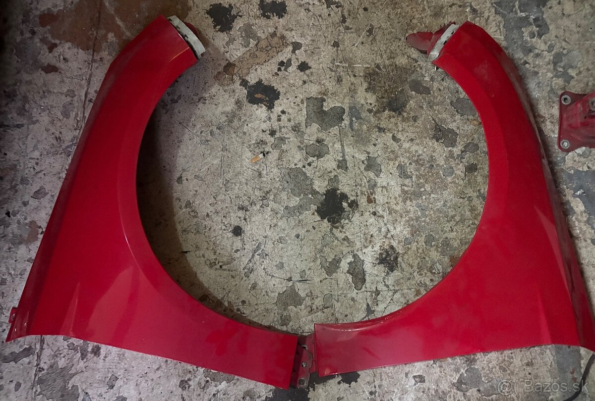 Ford focus-Nahradne diely model 2011-2018 - 12