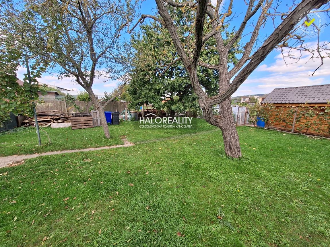 HALO reality - Predaj, rodinný dom Boleráz - 12