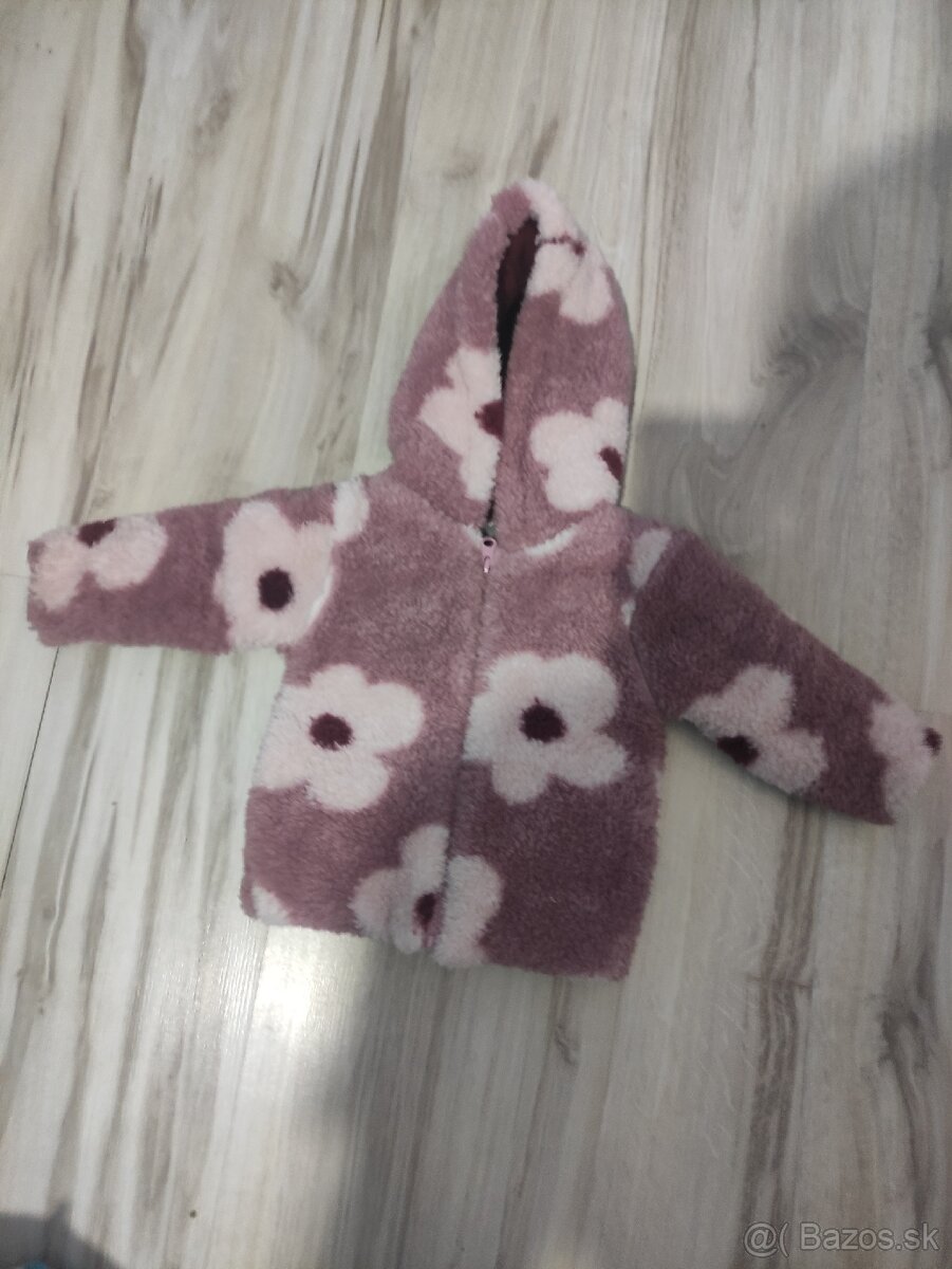 Balík oblečenia - 12