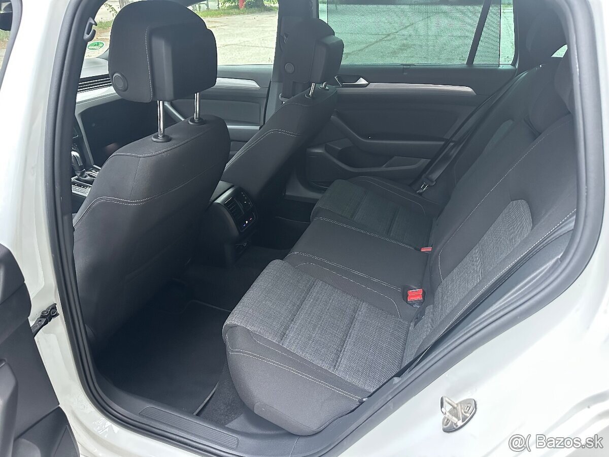 Volkswagen Passat Variant 2.0 TDI EVO Elegance DSG - 12