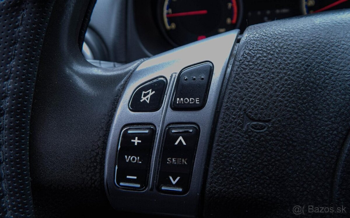 Suzuki SX4 1.5 GLX Urban Line - 12