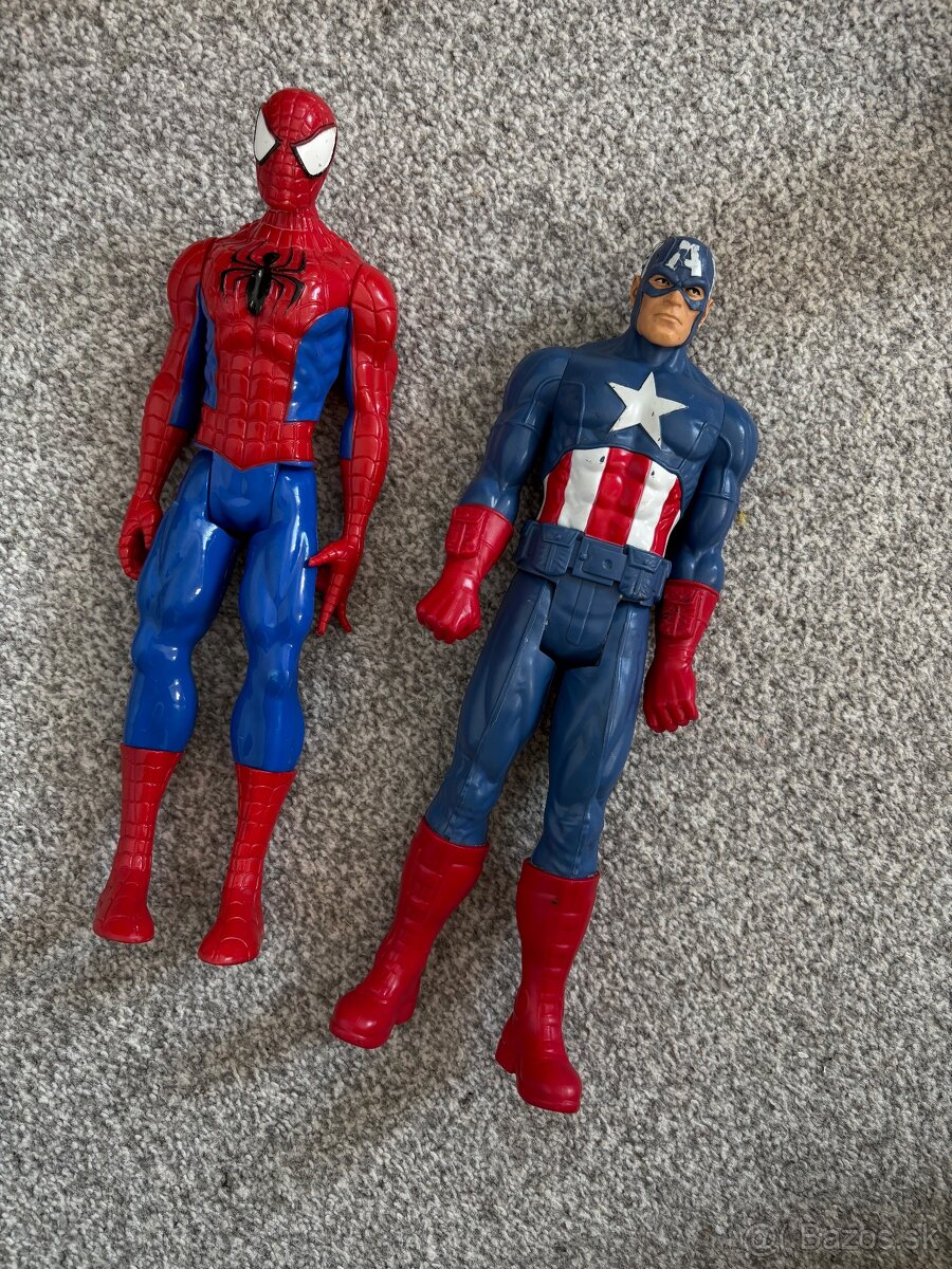 Ponukam zachovale hracky - 12