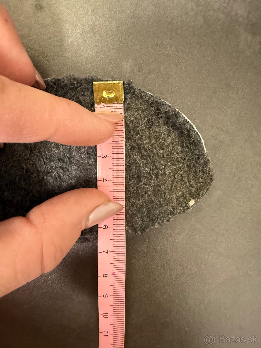 DD step zimne topánky 27 - 12