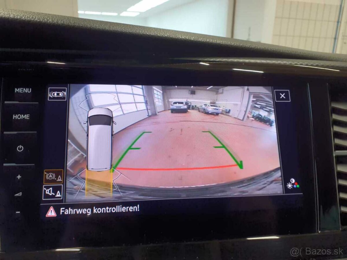 VW T6.1 Multivan Generation Six FWD 146 kw - 12