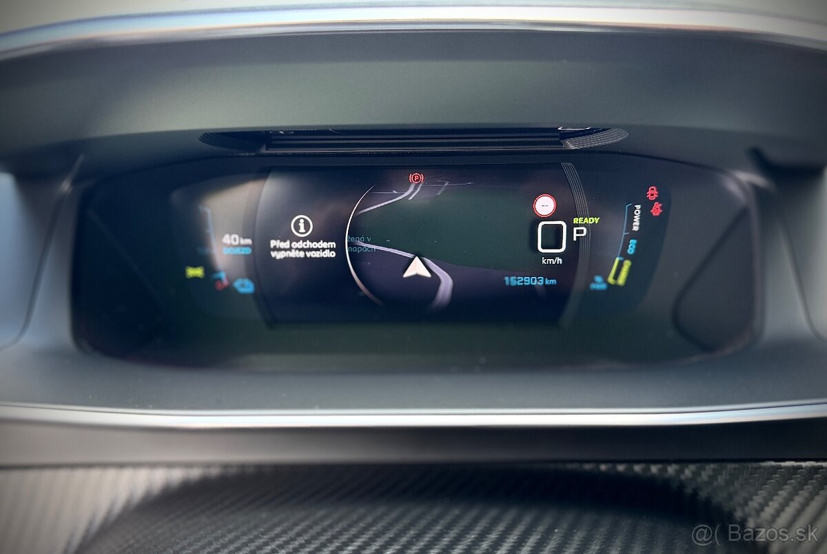 PEUGEOT e208 GT - 12