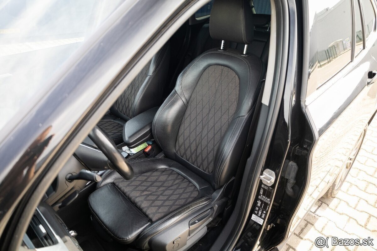 BMW X1 xDrive 18d xLine - 12