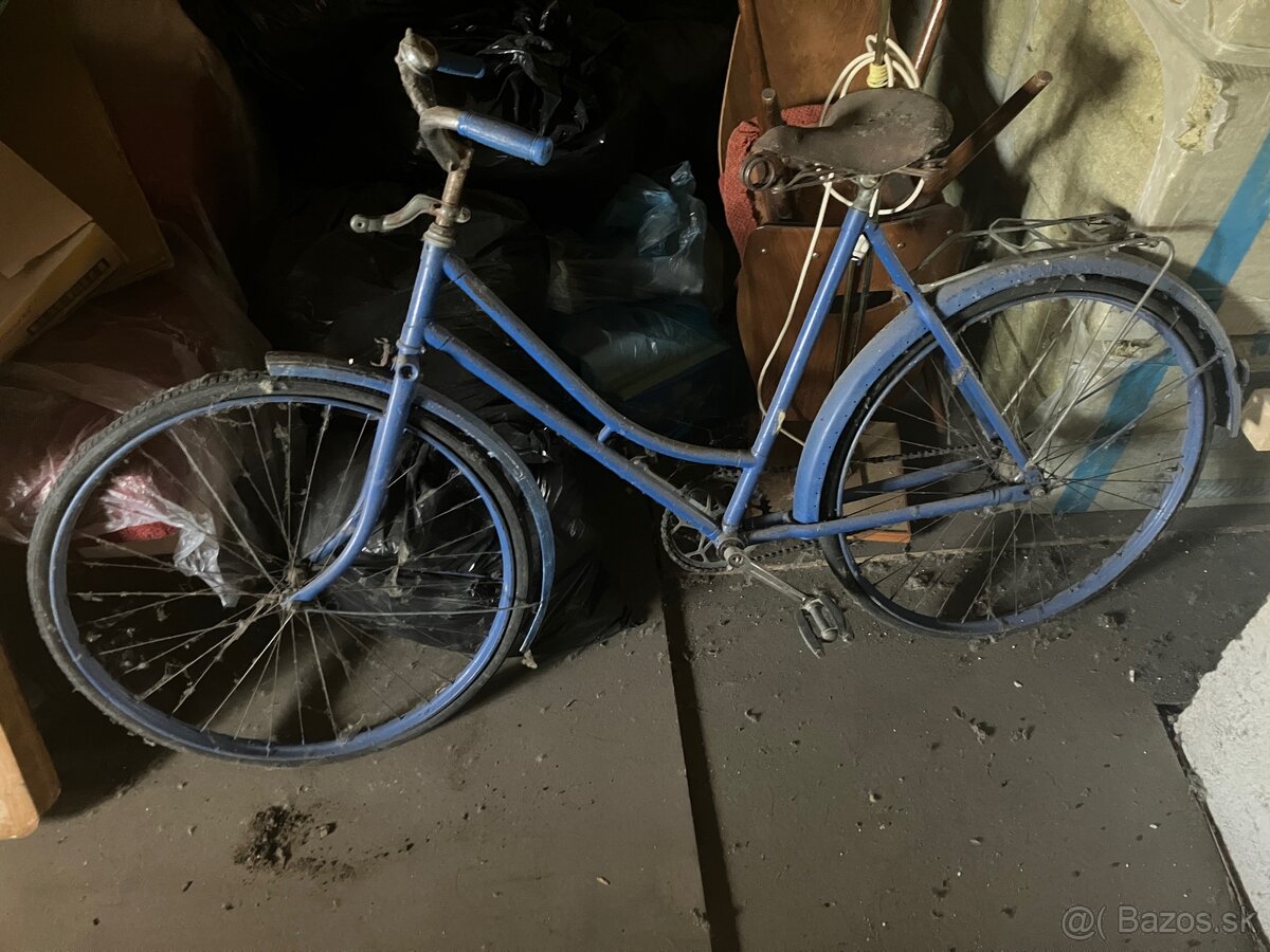 Predám retro veci - 12