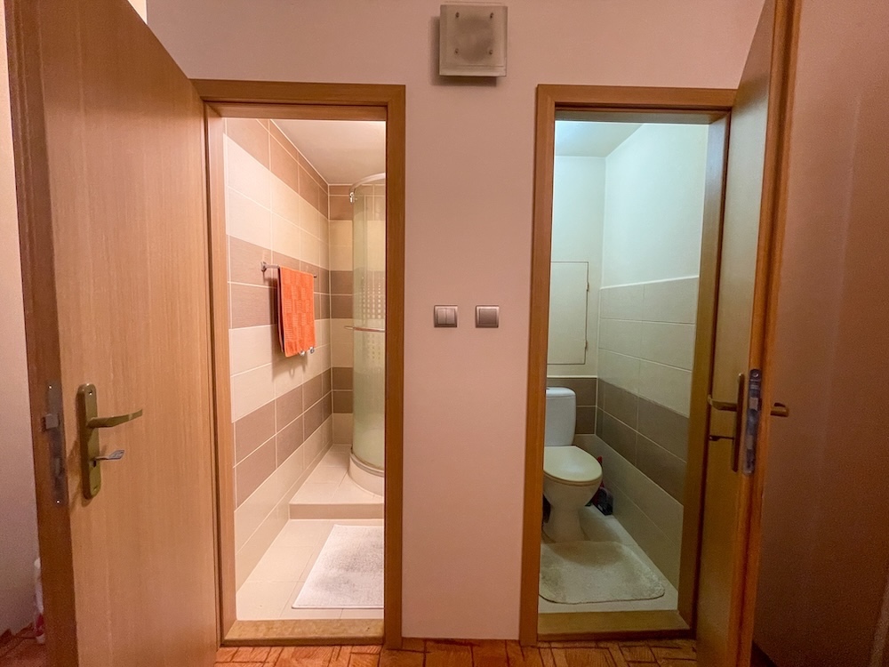 Rezervované - Jednoizbový byt na predaj, Vráble - 12