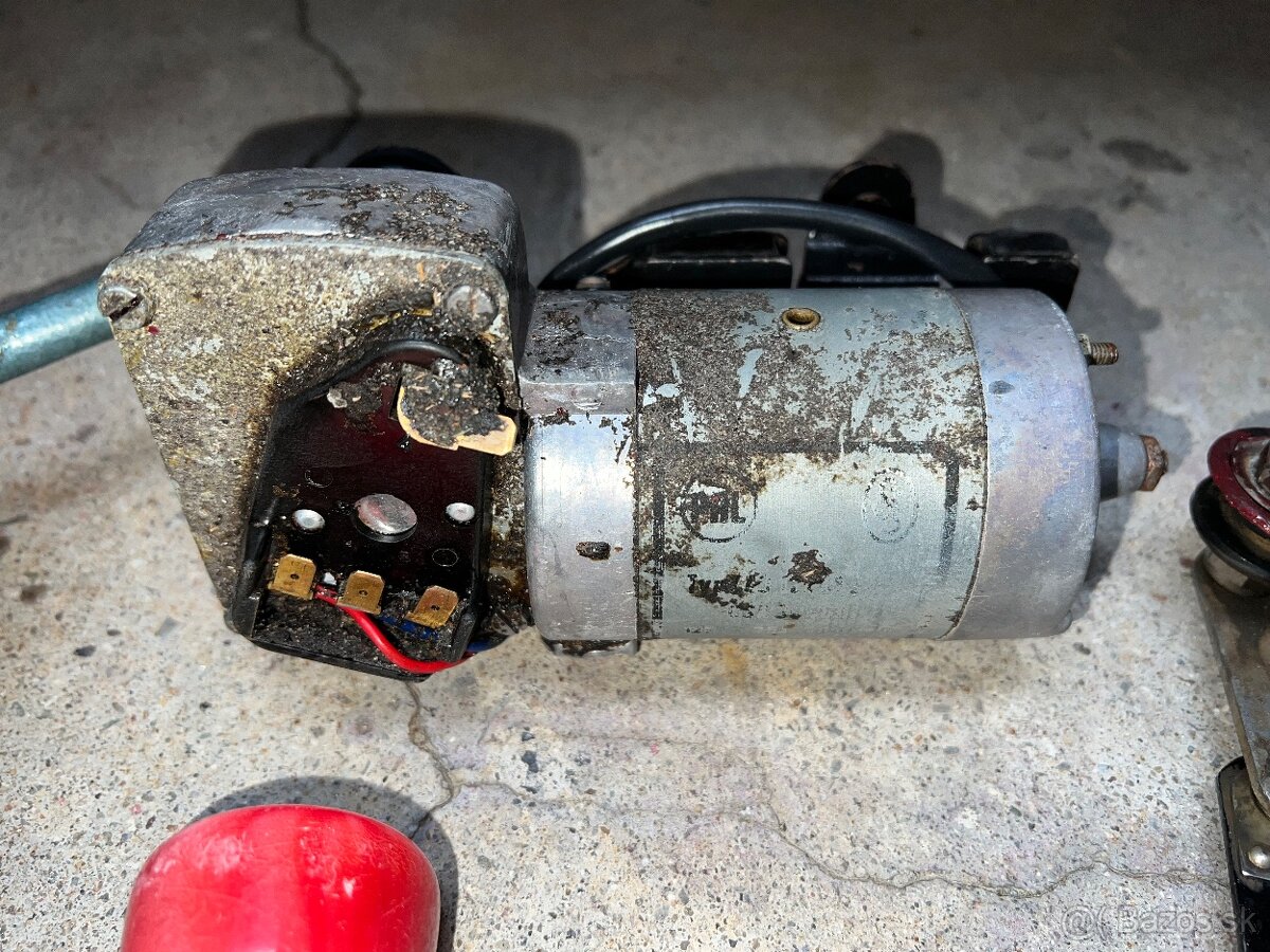 Š 100/110 súbor dielov - 12