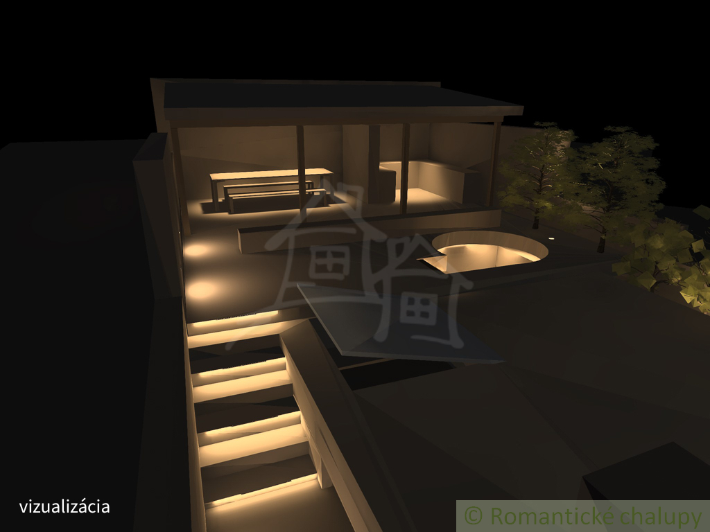 Vytvorte si vysnívaný domov v Šalkovej (Banská Bystrica) - 12