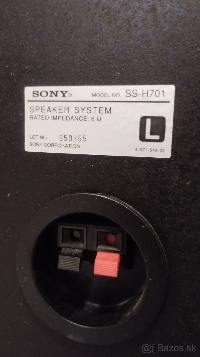 Predám vežu Sony - 12