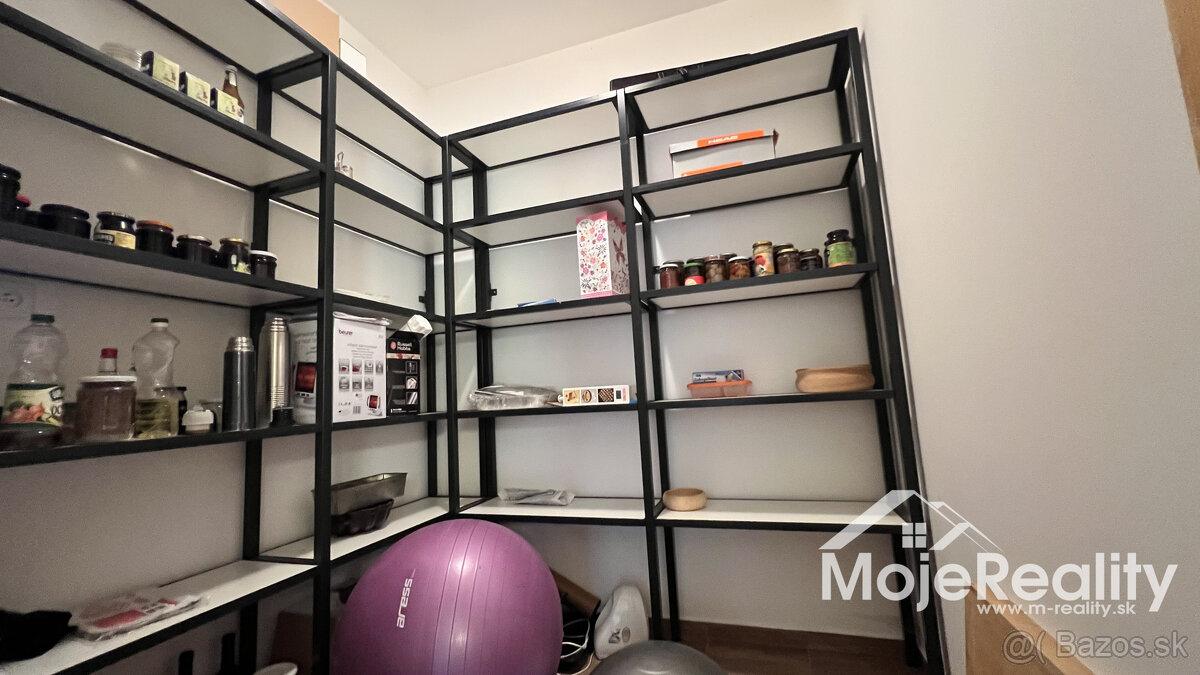 Zľava 10.000 Eur 4-izbový rodinný dom v obci Rybany, skolaud - 12