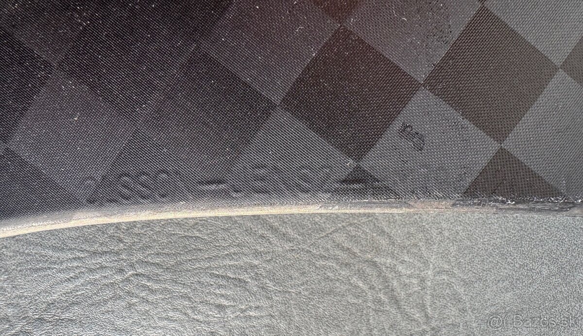 ⚠️BAUER NEXUS SYNC SR LEFT/LAVACKA__JENS OLSSON #28 - 12