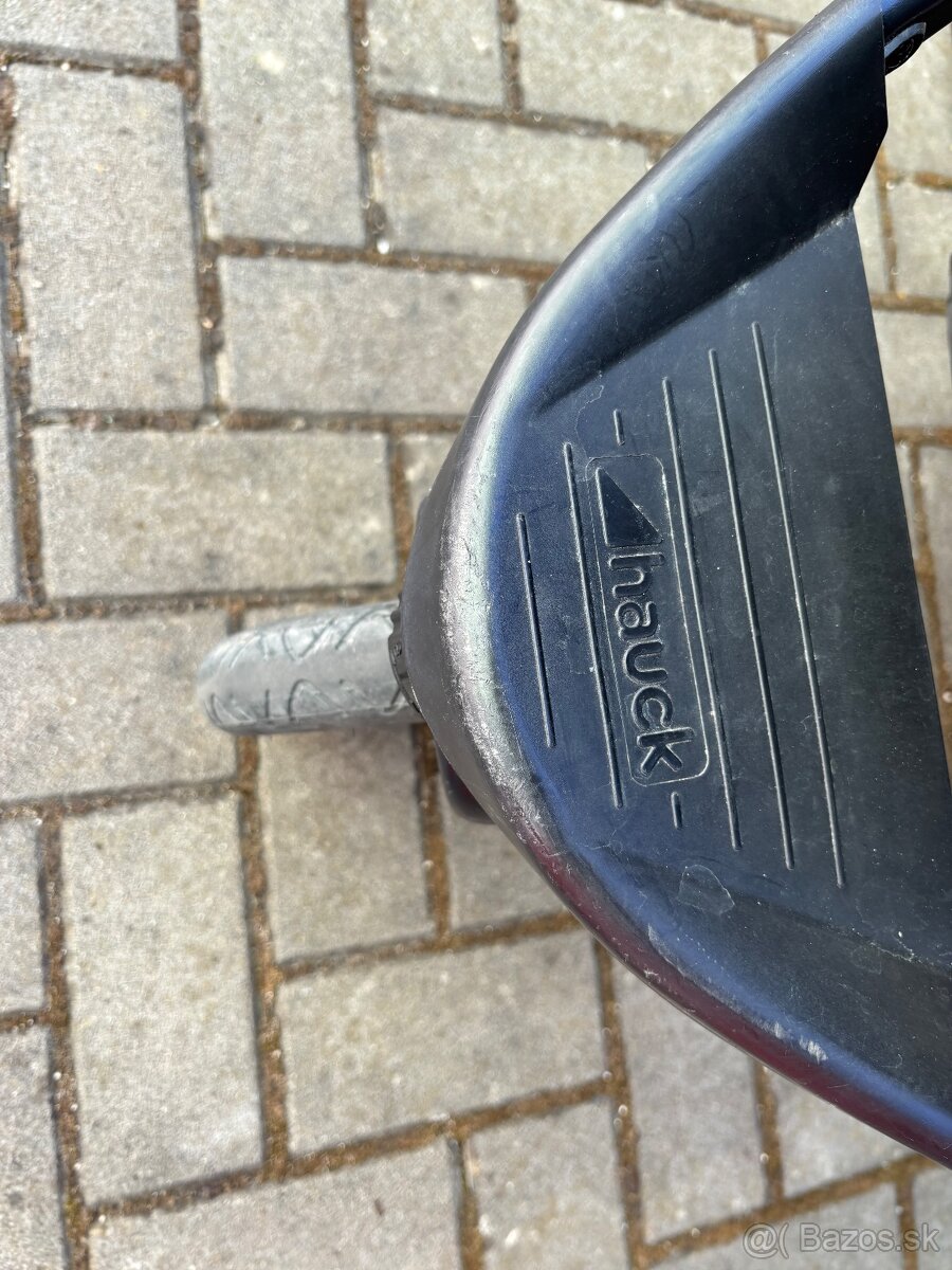 Športový kočík Hauck Rapid 3R - 12