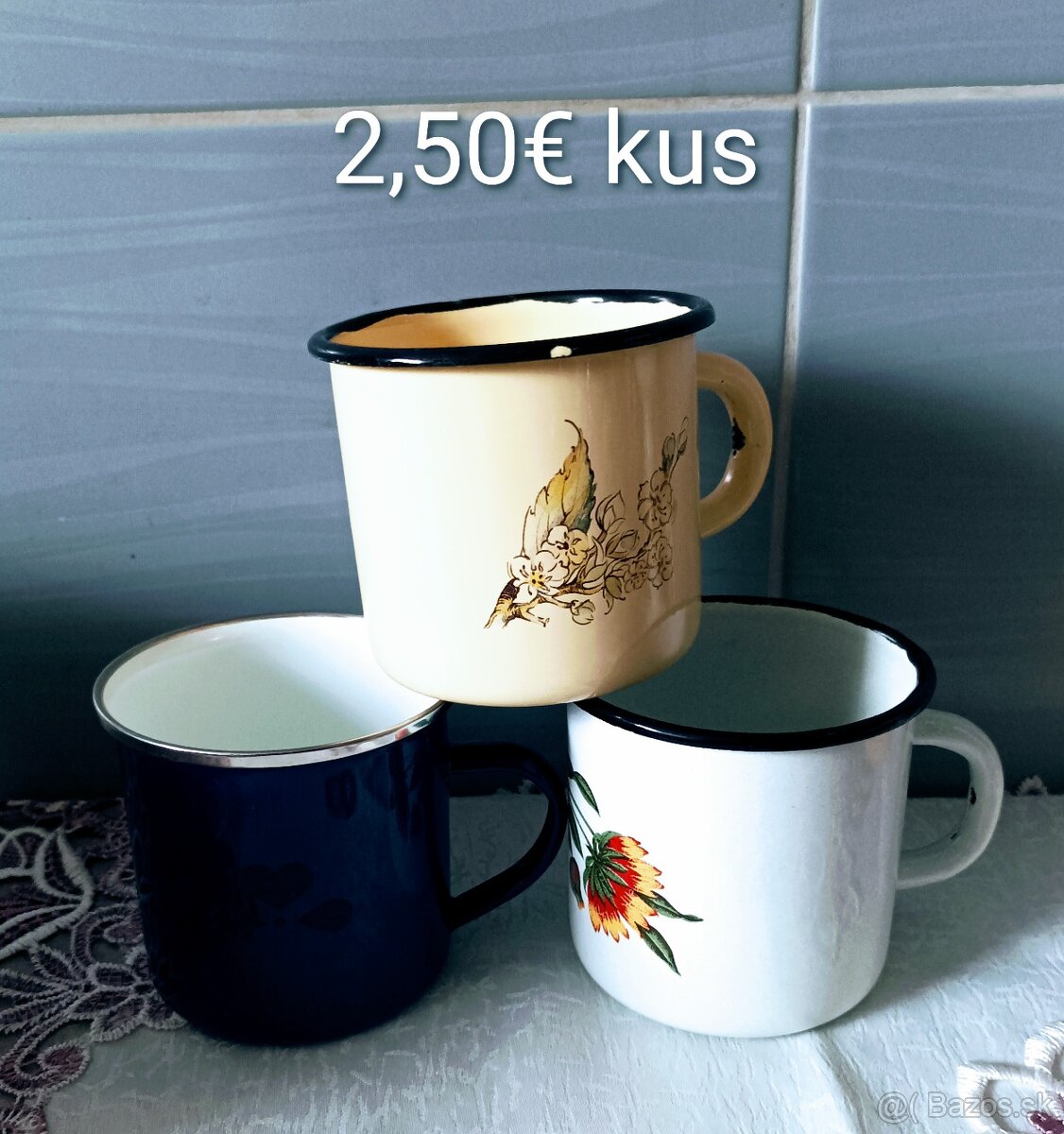 Mix domácnosť , chalupa - 12