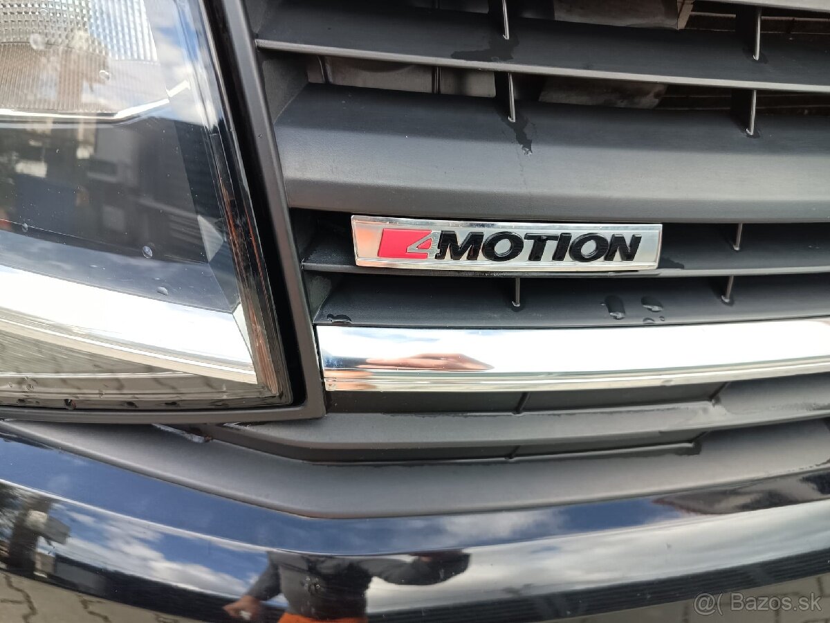 VW MULTIVAN - PREDAJ AJ NA SPLÁTKY OD 0% AKONTÁCIE - 12