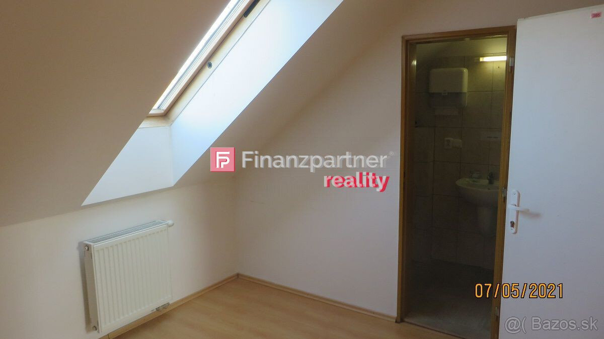 Predaj polyfunkčného objektu /F019-18-MANa/ - 12