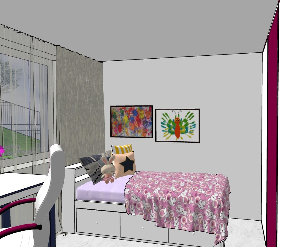 NOVÁ RODINNÁ VILA S GARÁŽOU PRE 2 AUTÁ - 12