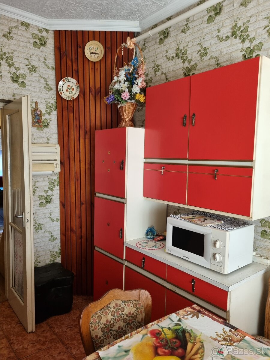 Dom v Maďarsku - Forro - 12