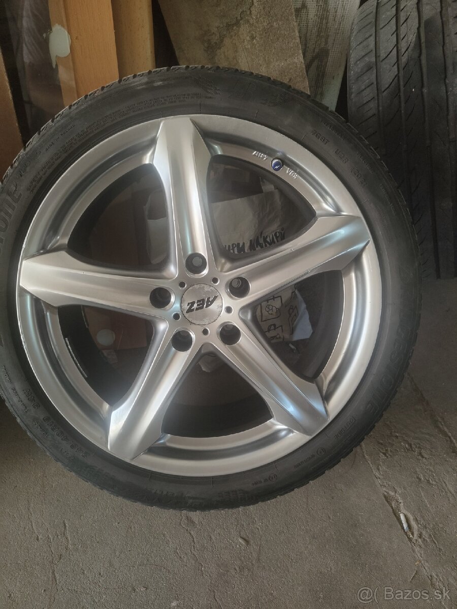 AEZ r19 245x40 - 12