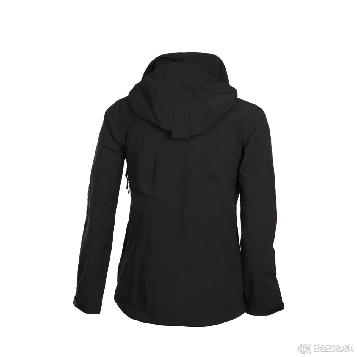 DAMSKA HARDSHELL BUNDA TRACKER - 12