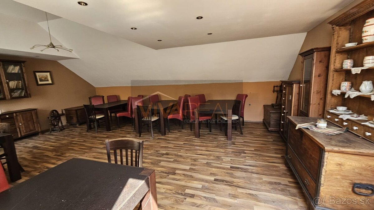 VIVAREAL ATRAKTÍVNE Obchodné - nebytové priestory, Histori - 12