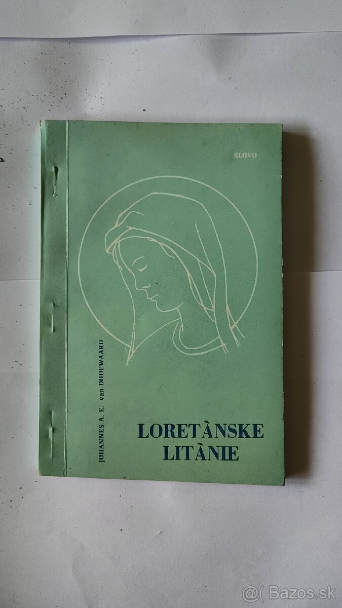 Knihy s kresťanskou, náboženskou tématikou - 12