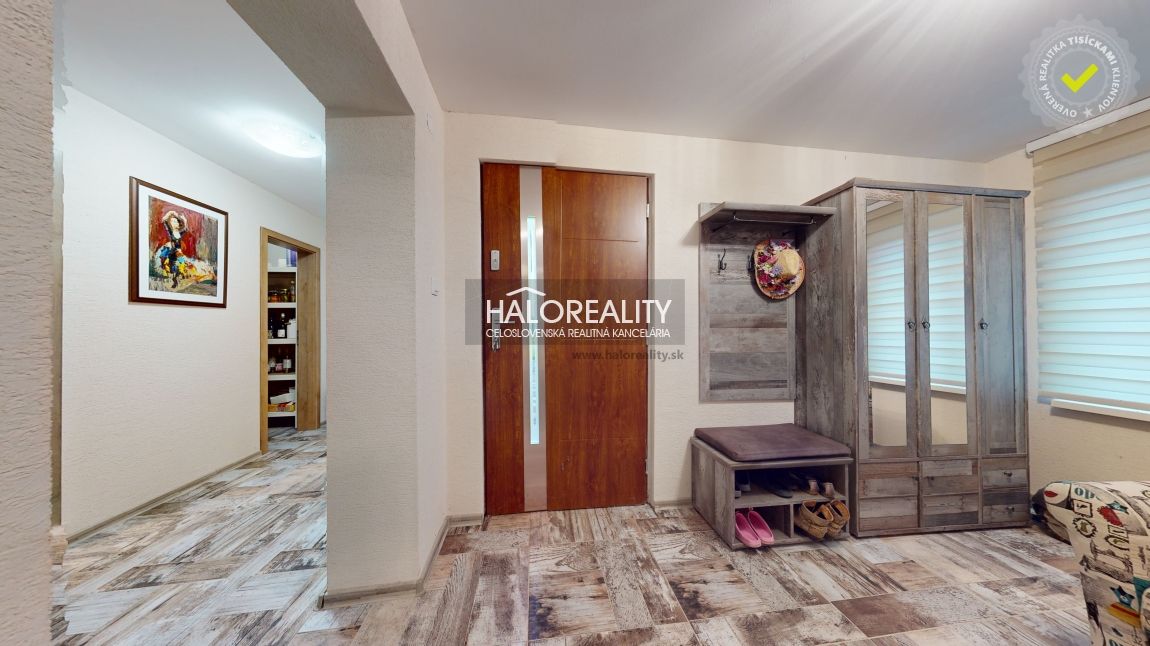 HALO reality - Predaj, rodinný dom Číž - EXKLUZÍVNE HALO REA - 12