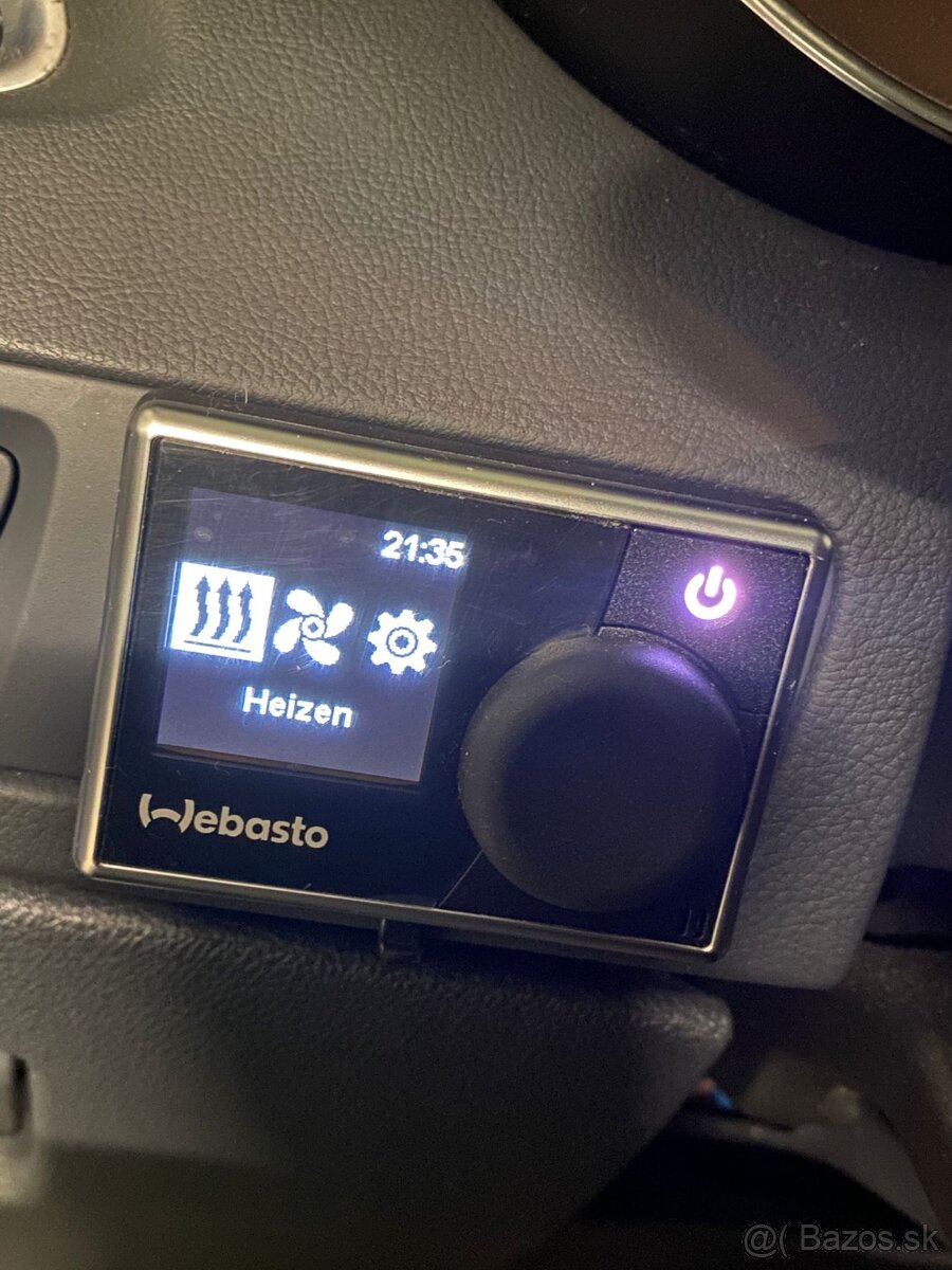 Peugeot 508 SW 2.0 HDi Automatik - 12