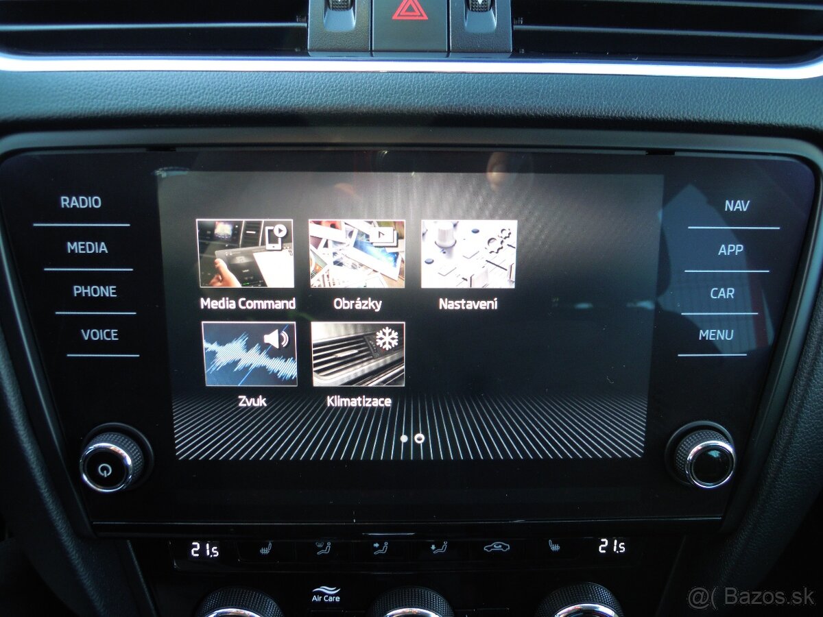 Škoda Octavia, 2.0TDi TOUR-ROZVODY-SERVIS - 12