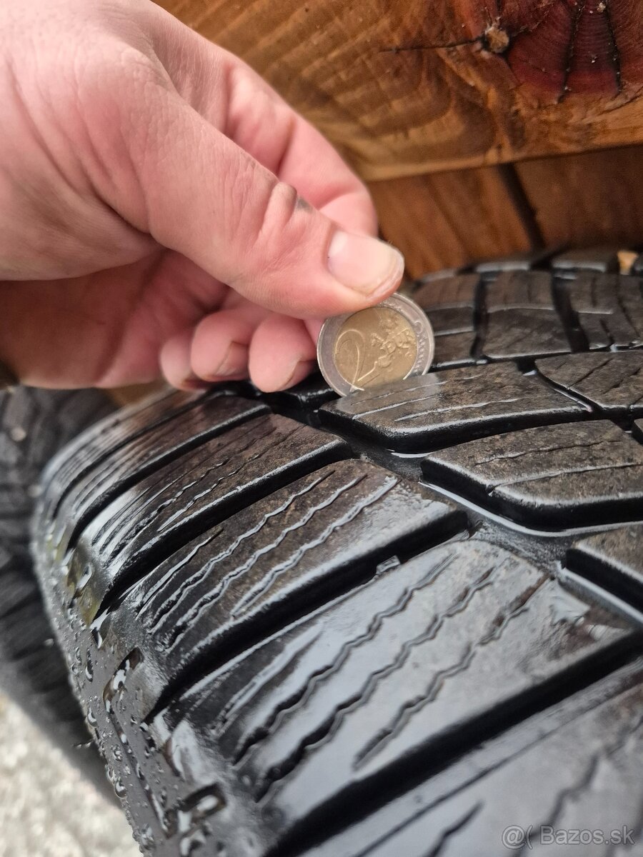 Bmw R18 alu disky - 12