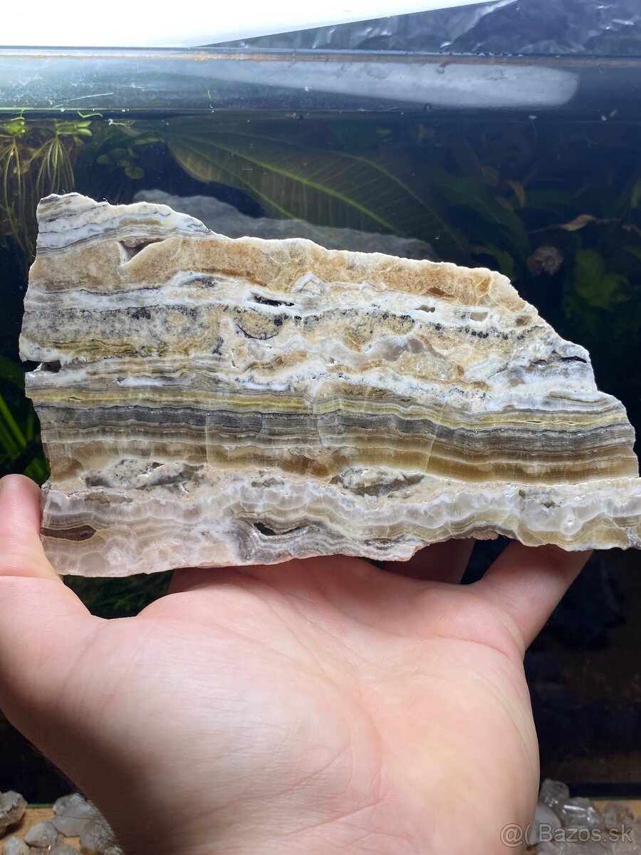 Minerály zo Slovenska - 12