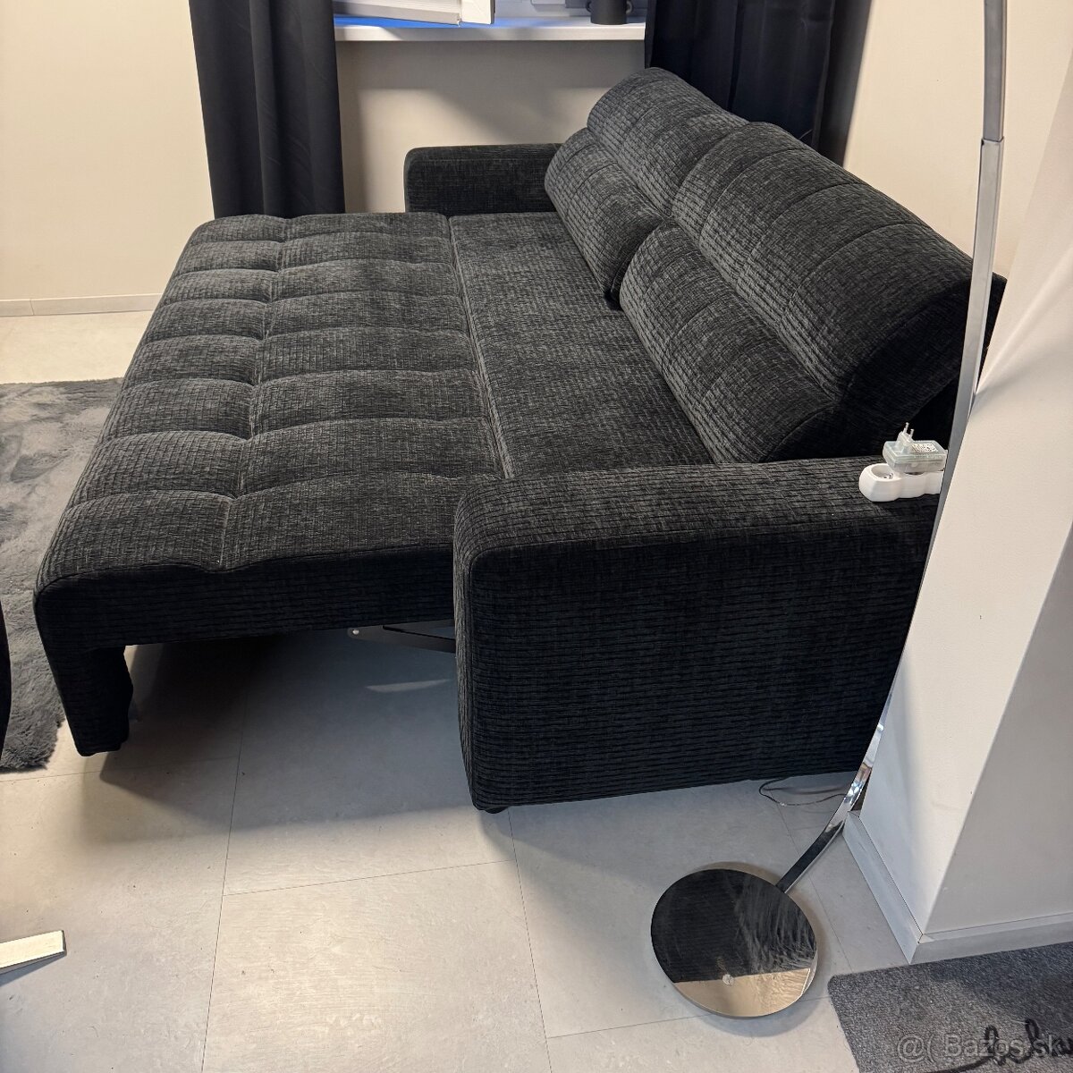 Sedačka roztahovacia - 12