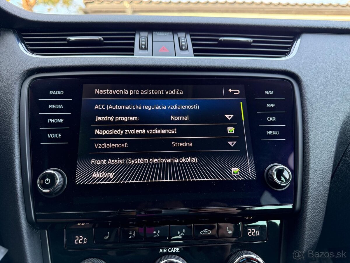 Škoda Octavia 1.4 TSI Style - 12