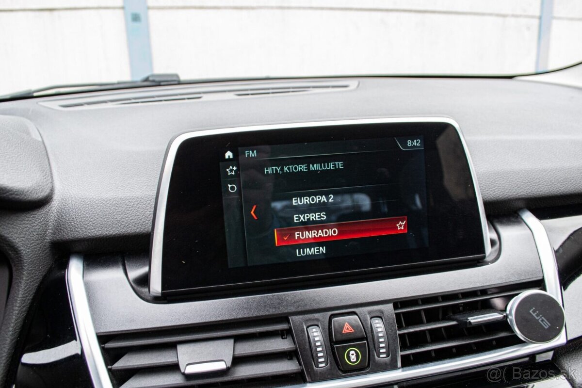 BMW Rad 2 Active Tourer 225xe iPerformance - 12