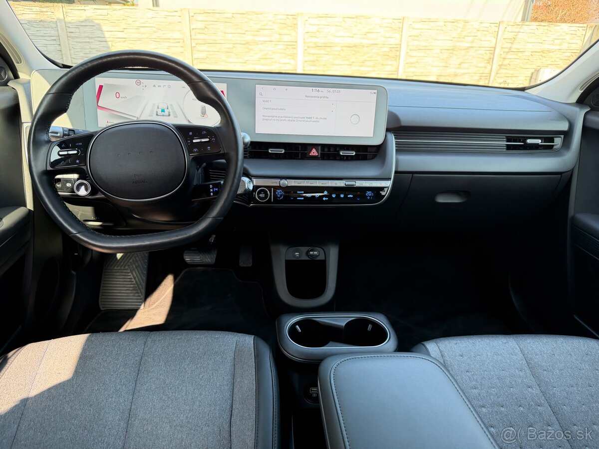 Hyundai Ioniq 5 77kwh 4x4 style - 12