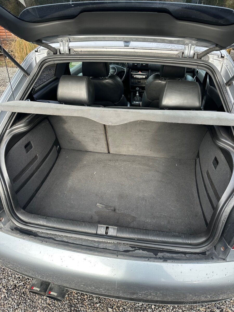 S3 BAM nová stk a EK . Mozny úver - 12