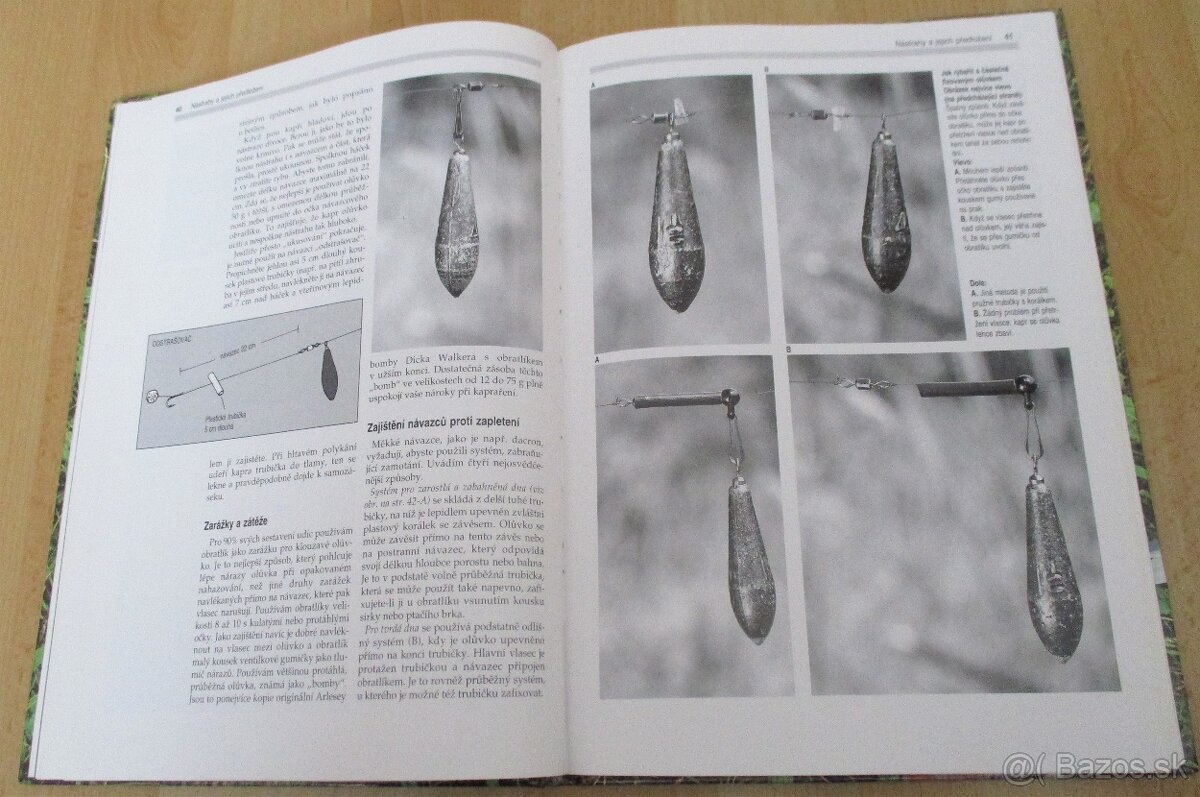 Chytání velkých kapru - 12