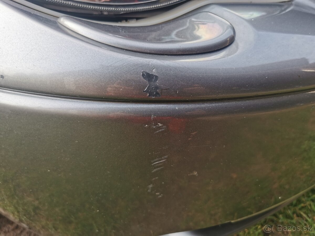 Chrysler Voyager 2,5LX CRD 2006 - 12