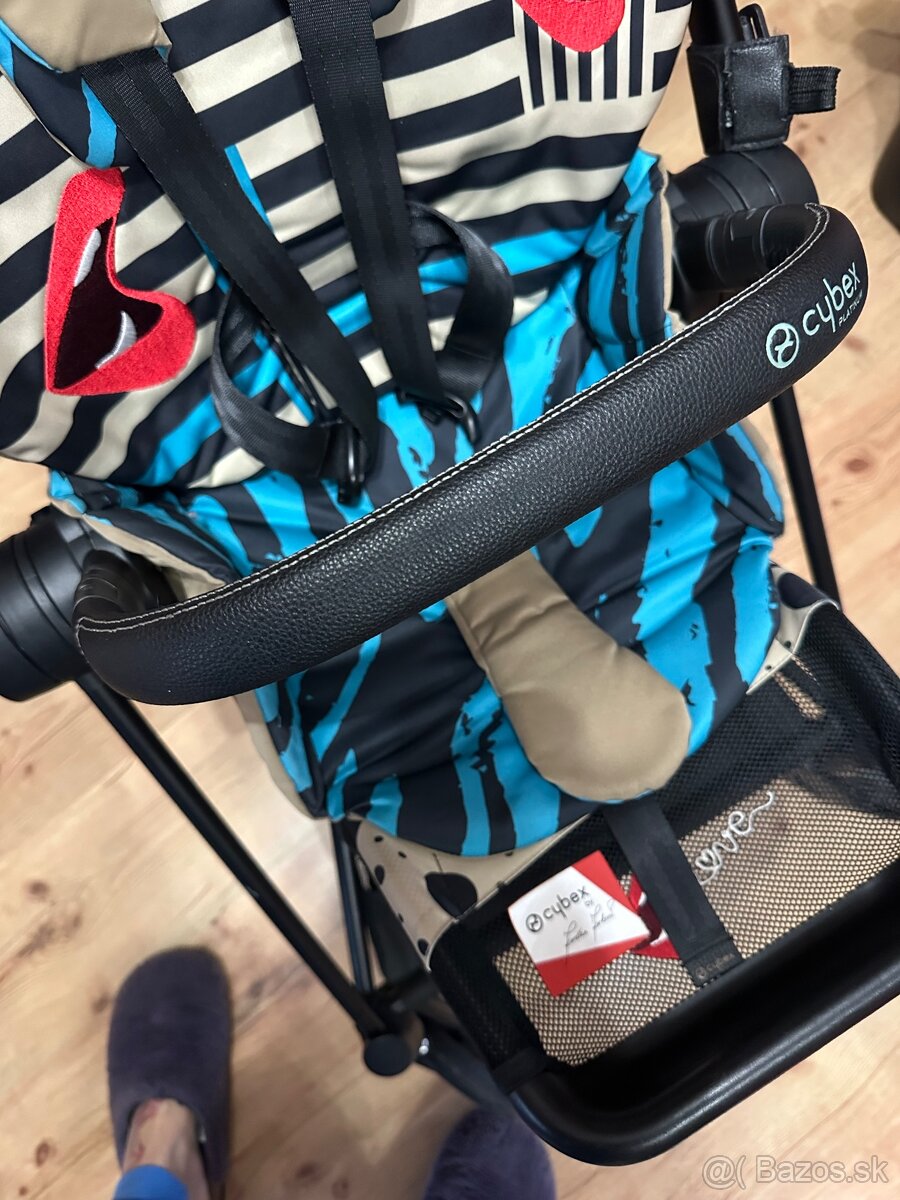 Cybex mios Karolína Kurkova - 12
