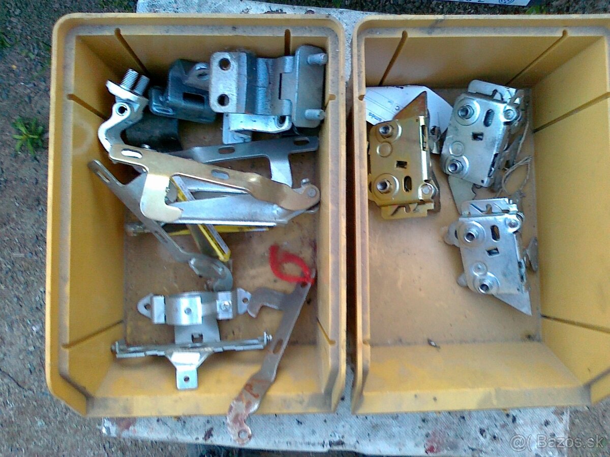 Škoda Favorit . nové ,starší nd .. - 12