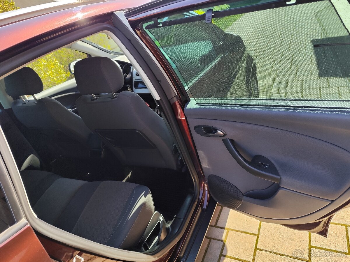 Seat Altea XL 1.8 TSI 118kw benzin s LPG - plyn - 12