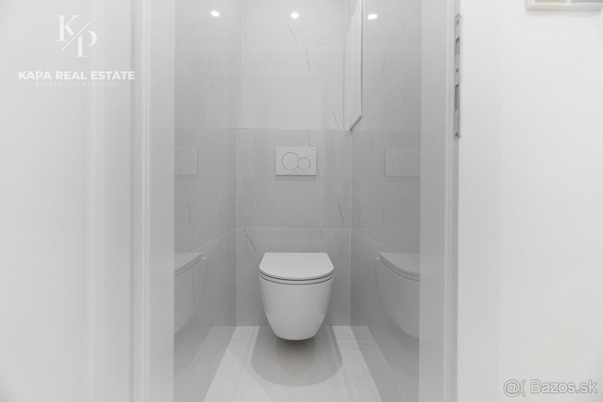 1-izbový byt na predaj, Karpatská ulica, Prešov - 12