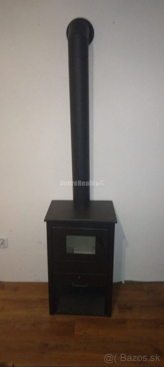 Dobré reality vám ponúkajú na predaj rekonštruovaný rodinný - 12