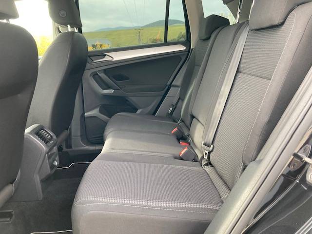 Volkswagen Tiguan 1.4 TSI DSG, Benzín, 110 kW, 2017, 51538 k - 12