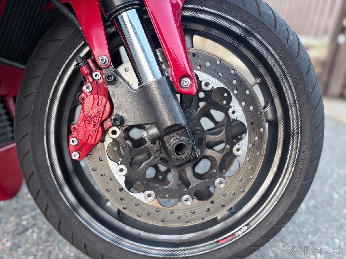 Aprilia Rsv 1000 - 12